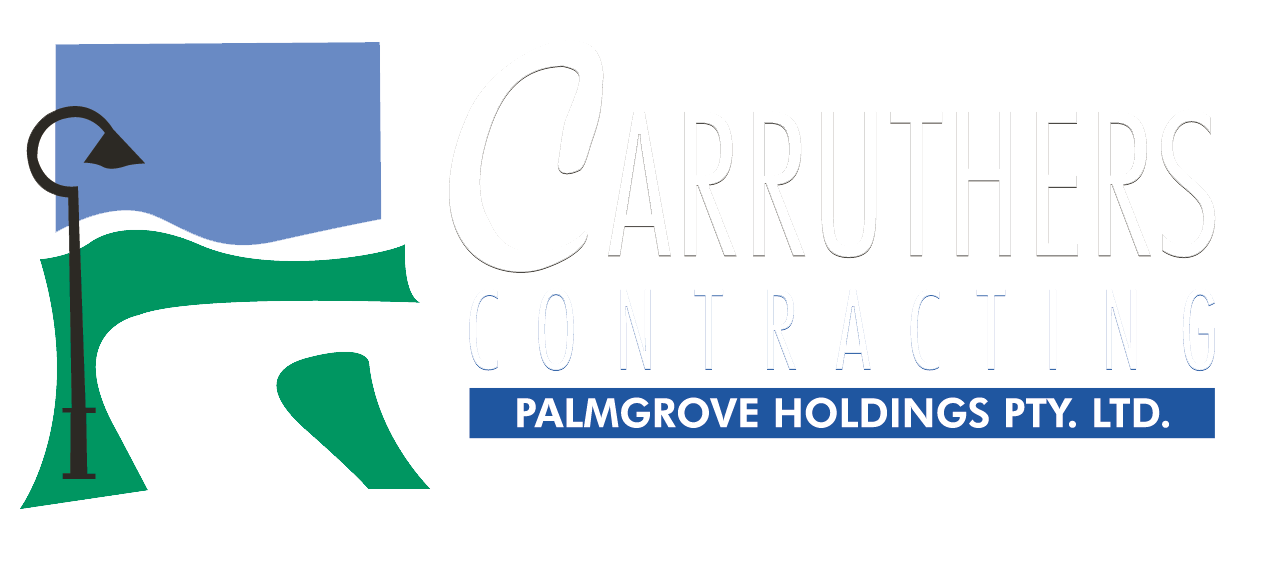 Carruthers Contracting Civil Construction Experts Sunshine Coast, QLD