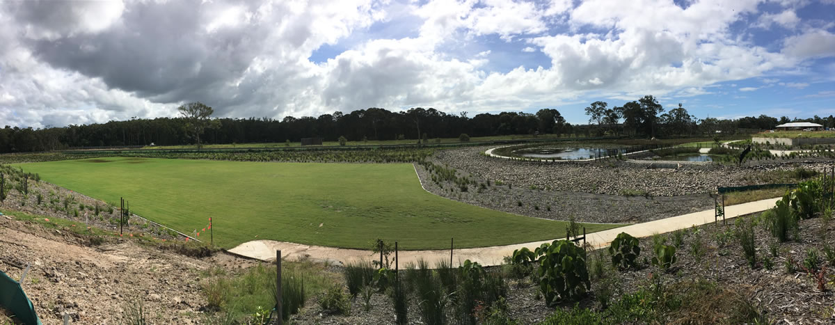 Creekwood Estate Caloundra01