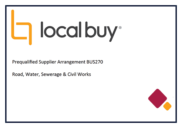 Local Buy Logo