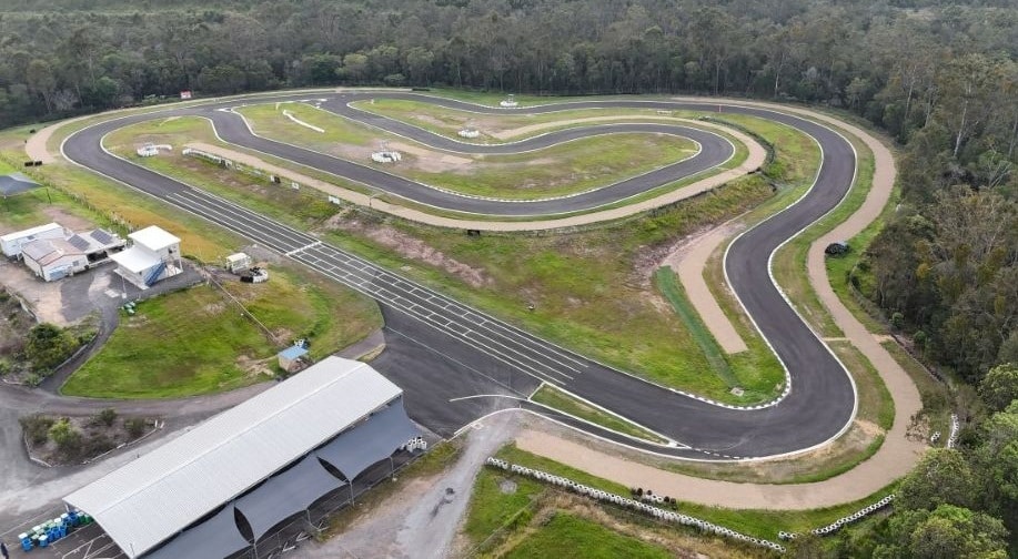 Kar Track