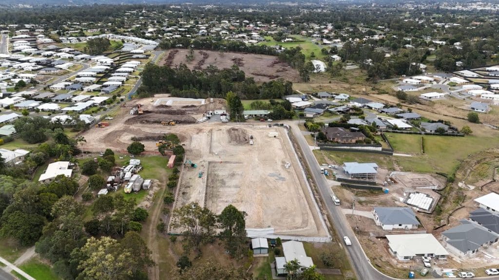 Website Earthworks